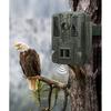 Bluetooth-compaible Wifi 4k Hd Trail Camera Outdoor Ip67 Waterproof Infrared Induction Tracking