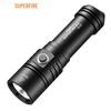 SupFire DL02 Professional Diving Flashlight