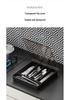 Kitchen Drawer Organizer for Cutlery and Utensils