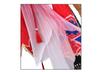 Honkai Star Rail Sparkle Cosplay Costume - Joyful Mask Fool Cosplay Anime Outfit