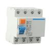 Efficient ML1E63 3P+N Air Switch with Leakage Protection Advanced Circuit Breaker for Home Use Rated Current 25A/32A/40A/63A