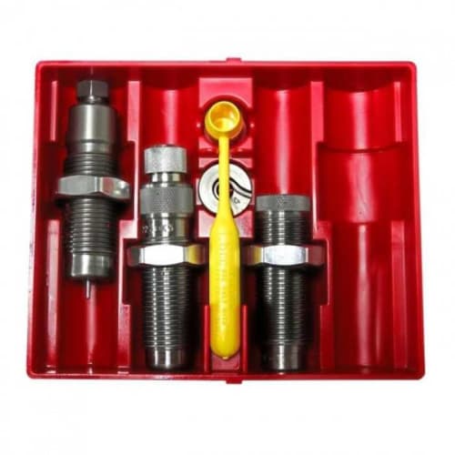 

Lee Precision Pacesetter .308 Die (Red)
