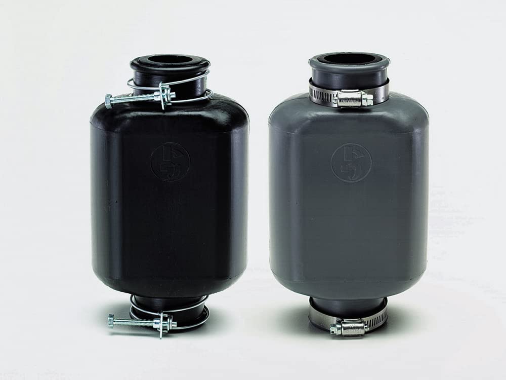 Ichinen TASCO Weatherproof Air Cut Valve TA285F-1 32/40A