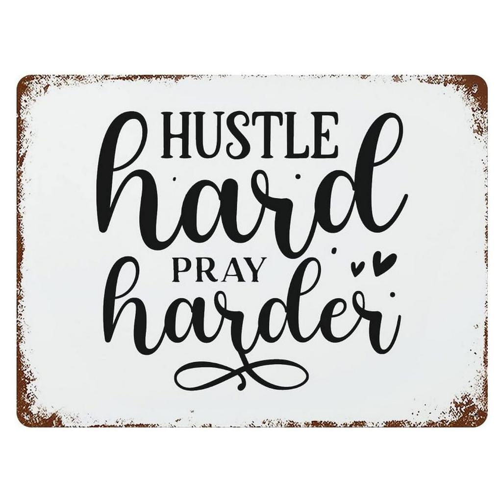 Famous Quotes Metal Tin Signs Plaque Wall Decoration Vintage Art Posters Iron Painting for Man Cave Home Cafe Garden Club Bar