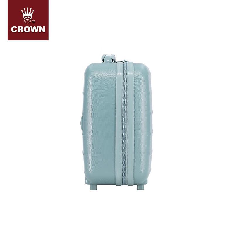 Crown Multi-functional Travel Storage Hand Carry Case