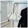 Big bag niche summer new tote bag premium portable large capacity underarm women's bag