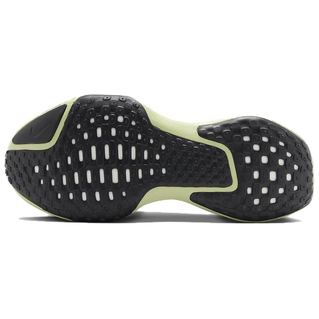 Nike ZoomX Invincible Run Flyknit 3 Men Black Bronzine Olive Aura Amber Brown Running Shoes DR2615-004
