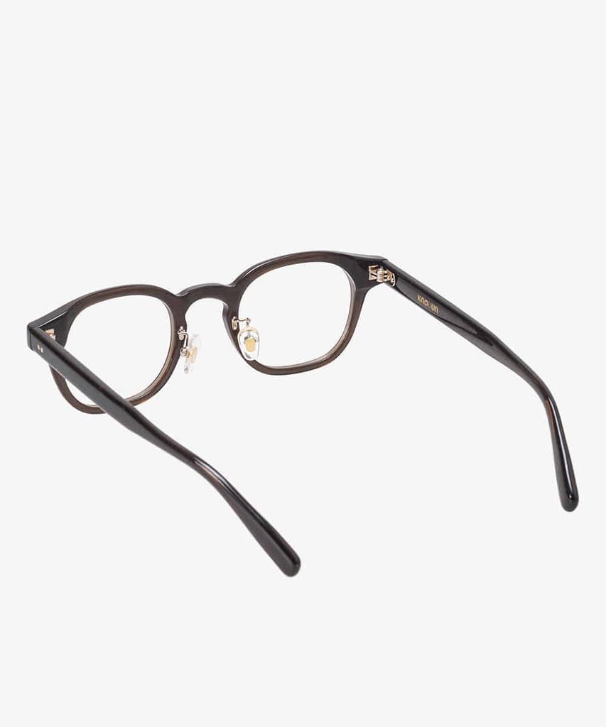 KNOUUN True Me 1.2 In Brown