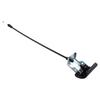 15226272 Cable de Liberación de Freno de Estacionamiento de Emergencia para Coche Para Cadillac 1500 2500 Silverado Tahoe Suburban 924-305