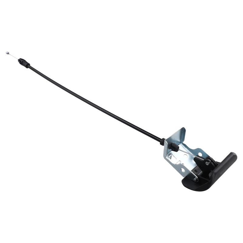 15226272 Nødstoppkabel for parkeringsbrems til bil For Cadillac 1500 2500 Silverado Tahoe Suburban 924-305 Svart