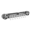 No-Drill Hook Knife Holder Kitchen Wall-Mounted Multi-Functional Spatula Holder And Knife Rack