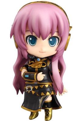 Nendoroid Megurine Luka (non-scale ABS & PVC Painted Movable Figure)