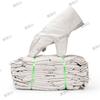 10-Pack Double-Layer Canvas Work Gloves