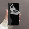 Girls Phone Case For iPhone Samsung Galaxy Redmi Xiaomi Oppo OnePlus Note S A 7 8 9 10 11 12 13 14 20 21 22 23 53 54 Pro Max Plus Ultra TPU Soft