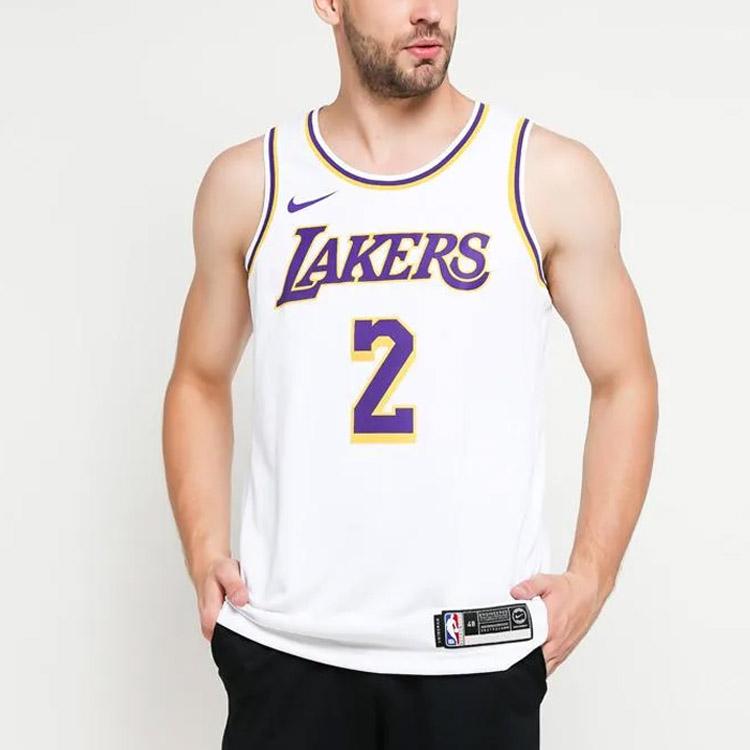 New Nike X NBA Basketball Jerseys Men AA7101-100