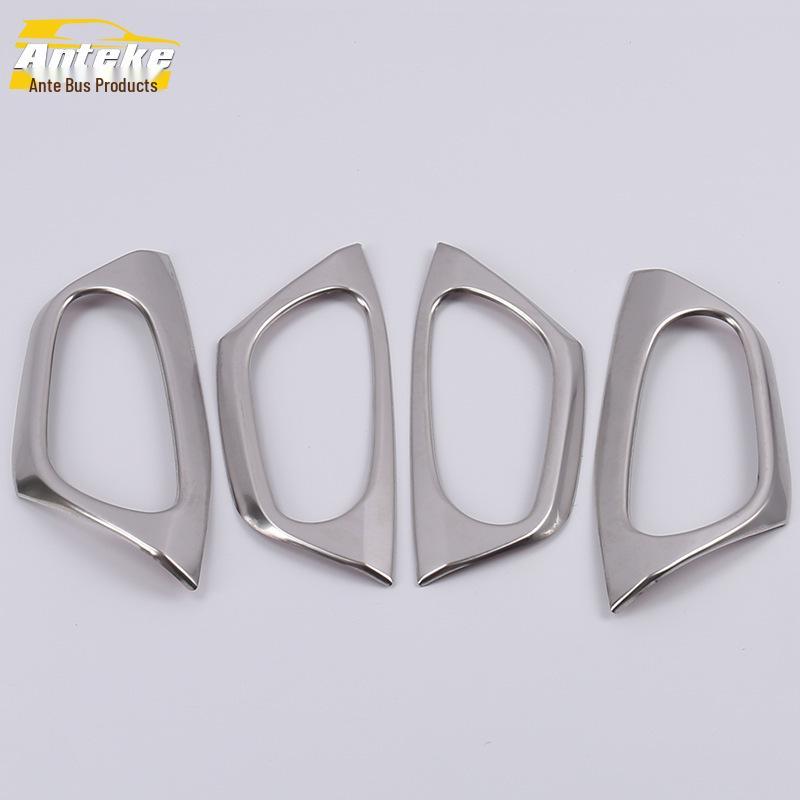 

Venucia T90 Interior Door Handle Decoration & Armrest Patch Accessories