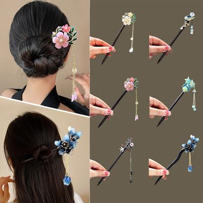 Haar-Accessoires – Haarklammern