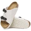 Birkenstock EVA Abrasion Resistant Abrasion Resistant Slide Slippers Unisex White 1026773