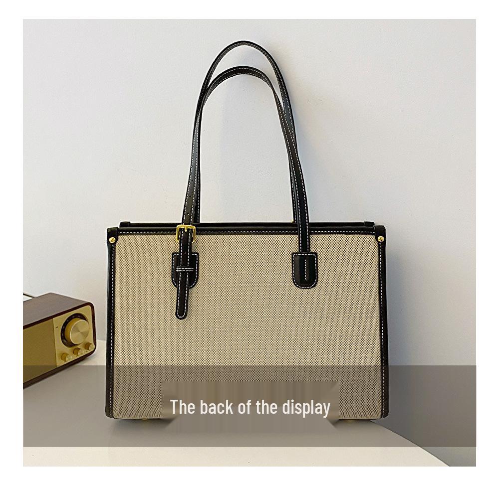 North Bag Damen Tragetasche mit großem Fassungsvermögen und trendigem Design mit Münzfach