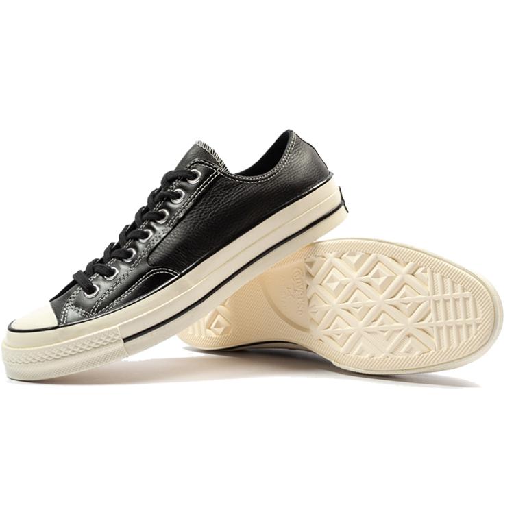 Chuck 70 Converse 'Black' 163330C