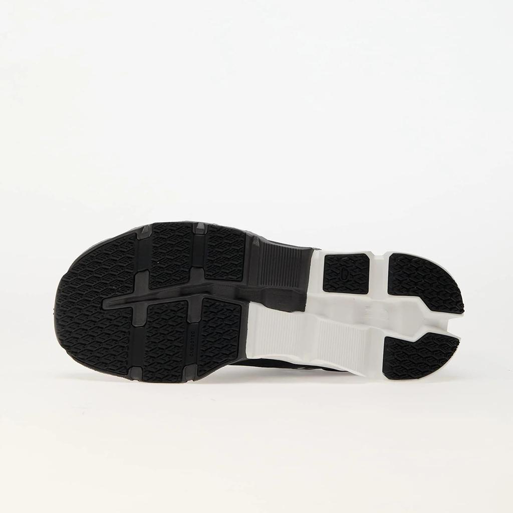 Running shoes On-Running black / white Cloudflyer 5