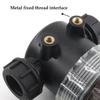 1pc 20/25mm Aquarium Fish Tank Water Pump Filter Garden Watering Filter Agriculture Irrigation Filter 80 Mesh Strainer Screen