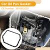 X Autohaux No.3516852020 Auto Car Transmission Filter Oil Pan Gasket for Toyota Corolla 2009-2016 for Toyota Echo 2000-2005