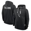 Mens Hooded Sweatshirt With Football Print Loose Fit Casual Sportswear Outdoor Leisure