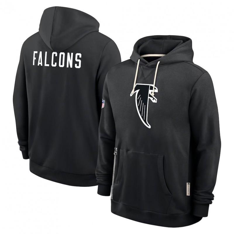 Mens Hooded Sweatshirt With Football Print Loose Fit Casual Sportswear Outdoor Leisure