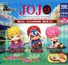 JoJos Bizarre Adventure Golden Wind Vol.1 Vol2 Figure Set Shoulder Zun Fig.