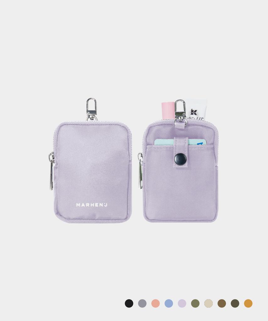 Marhen.J Cony Nylon Mini Pocket