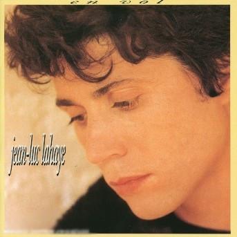 

CD JEAN-LUC LAHAYE - En Vol 8366492 Philips 1988 France Pop Used