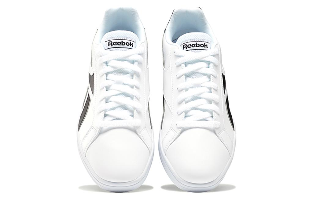Reebok Unisex Royal Complete2 Se Sneakers White/Black FU7847