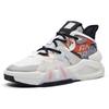 Anta Bastard 4 Low Top Skateboard Shoes Men's Maejo Gray 112238080-3