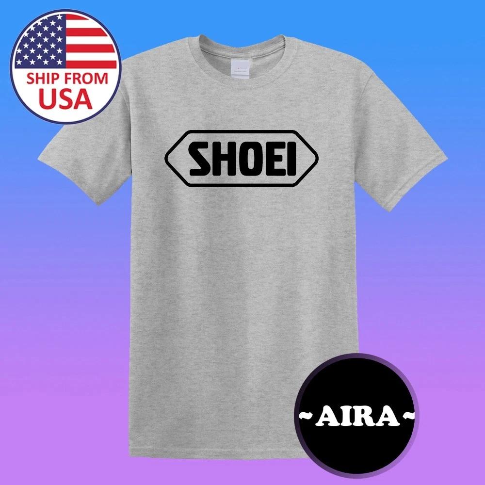 SHOEI Helmet Men s Grey Size S-5XL 4XL