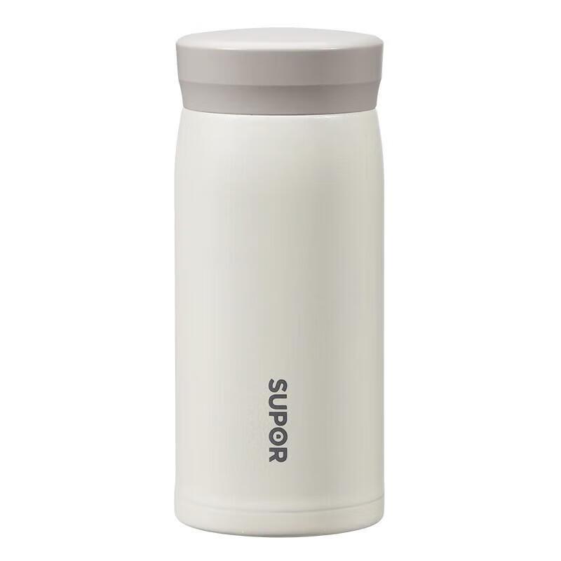 SUPOR Slim Insulated Mug