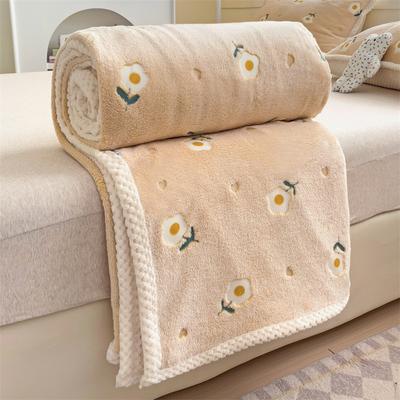 Biancheria da letto – Coperte e plaid