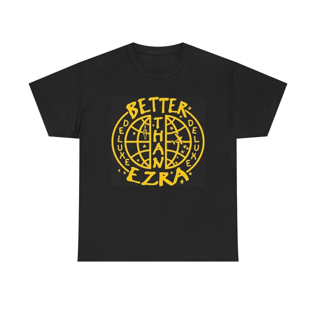 Men's and Women's T-shirts Better Than Ezra