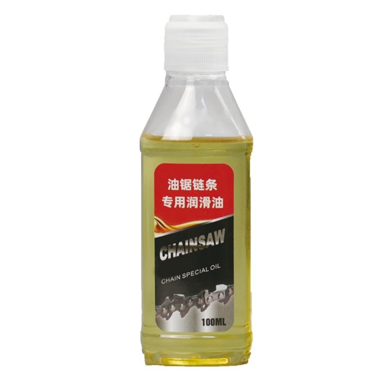 

Multipurpose Lubricating Oil 100ml Protection Oil For Hedge Trimmers Lawnmowers Hydraulic Components 1