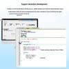 Zhiqian IoT 16-Channel RS232/485 Relay IO Control Module