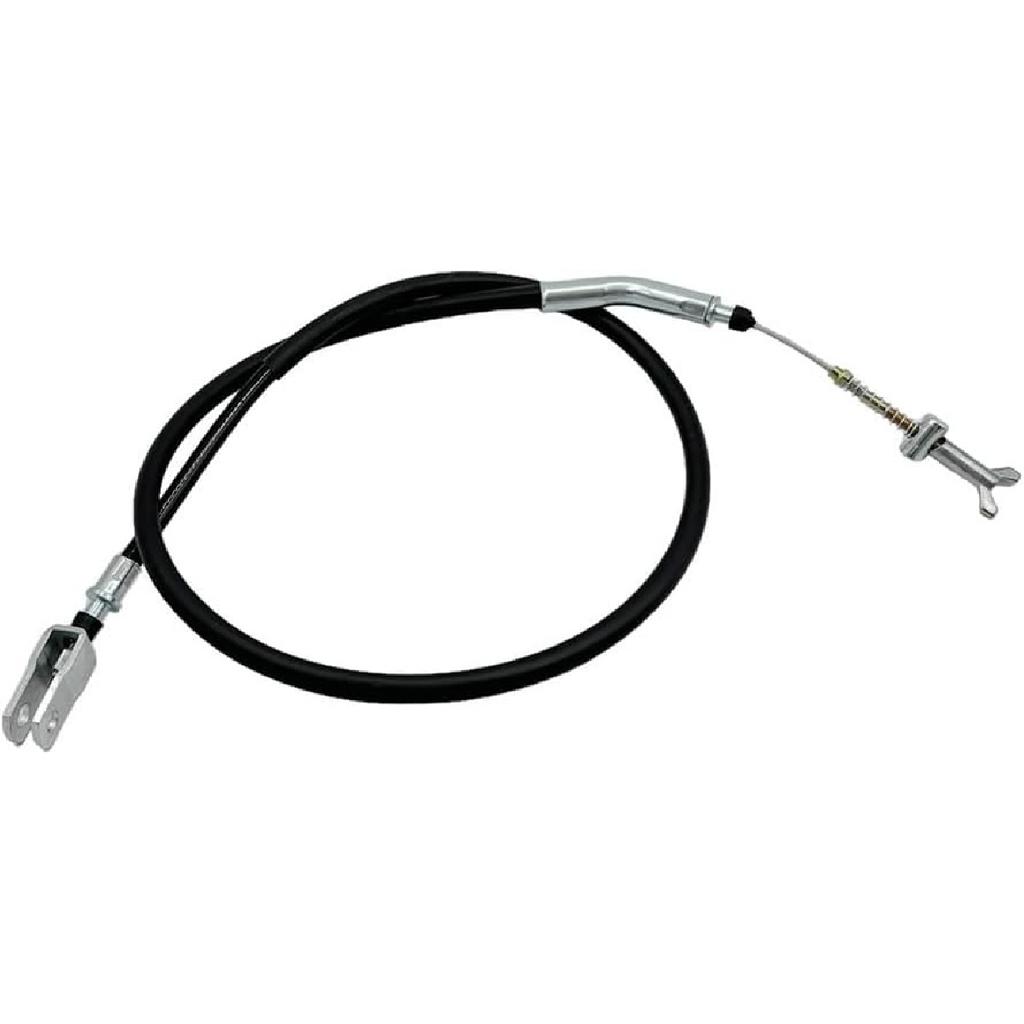 Rear Foot Brake Cable for Y-am-ah Kodiak 400 Bruin Grizzly 350 ATV Quad 5TE-26361-00-00 1NS-26361-00-00