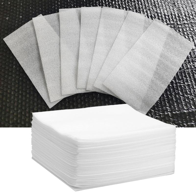 40Pack Foam Wrap Sheets Foam Wrap Cushioning Materials,Moving Supplies for Packing Storage Shipping Foam Packing Sheets
