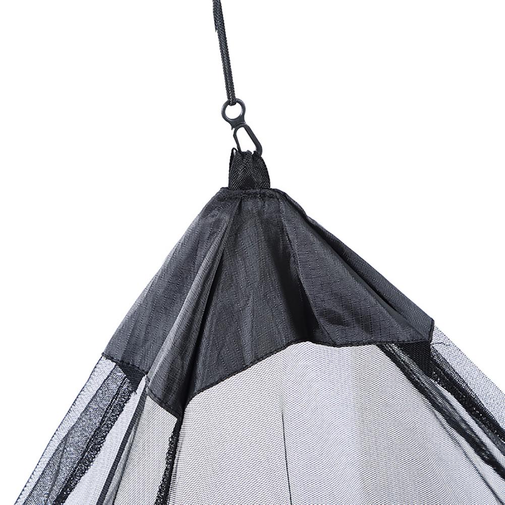 ?Outdoor Tent For Mountaineering Camping Single Anti Mosquito Net Bed Tent Decoration Set