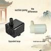 Desktop Water Fountain: Wealth-Attracting Home & Office Decoration