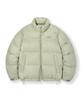 Cgp [24 Year Ver.] Rds Essential Duck Down Puffer Short Padded Jacket_Khaki