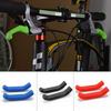 Fankeao Bicycle Mountain Bike Hand Brake Lever Handles Handbrake Protection Covers Grips
