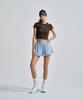 SERGIO TACCHINI W Woven Lightweight Shorts
