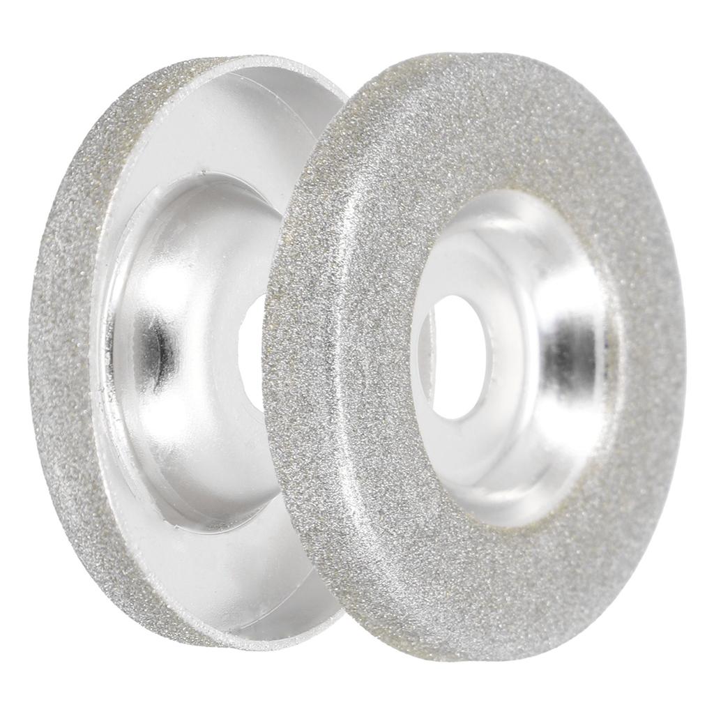 Aperture: 10mm/0.39inch Diamond Wheel 100% Brand New
