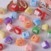 DIY Resin Jewelry Accessories: 3D Bottle Ornaments & Simulation Ice Cream Pudding