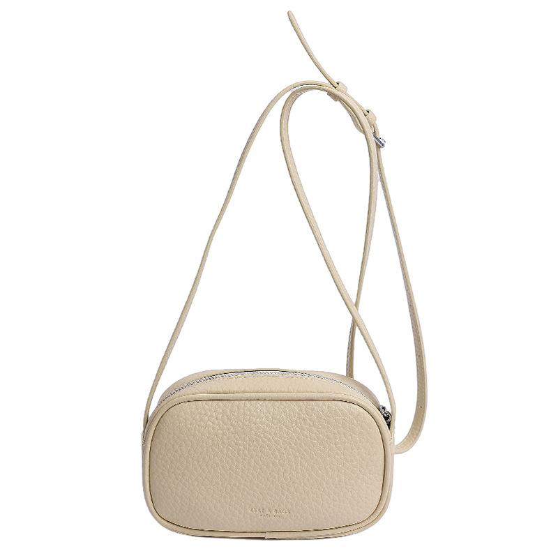 Small Square Bag Women's Bag New Fashion Shoulder Bag Messenger Bag